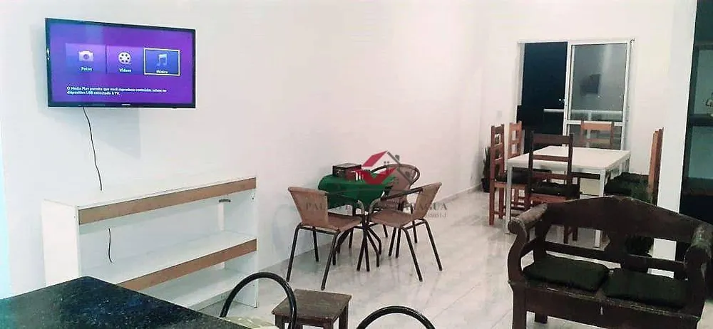Apartamento, 2 quartos, 82 m² - Foto 12