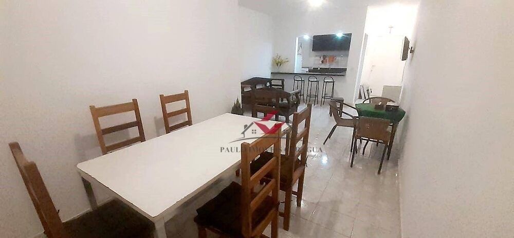 Apartamento, 2 quartos, 82 m² - Foto 1