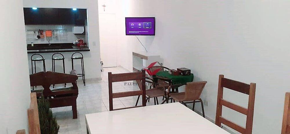 Apartamento, 2 quartos, 82 m² - Foto 2