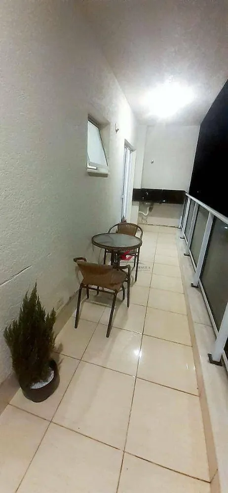 Apartamento, 2 quartos, 82 m² - Foto 2