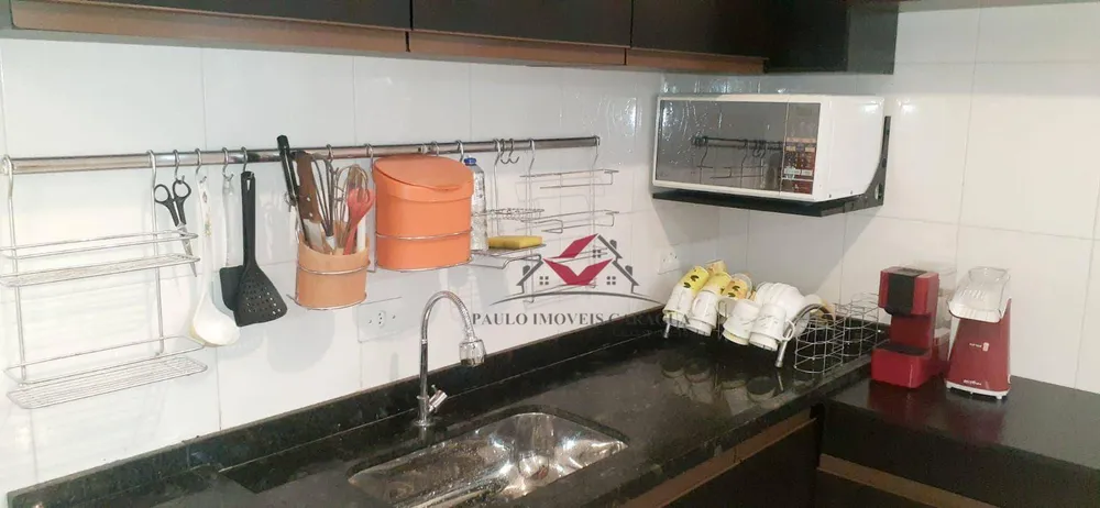 Apartamento, 2 quartos, 82 m² - Foto 18
