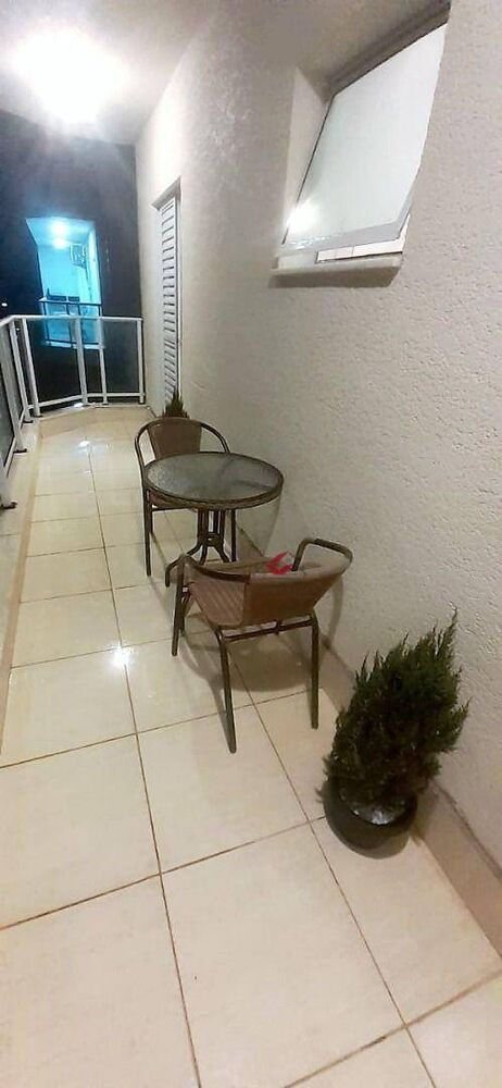 Apartamento, 2 quartos, 82 m² - Foto 5