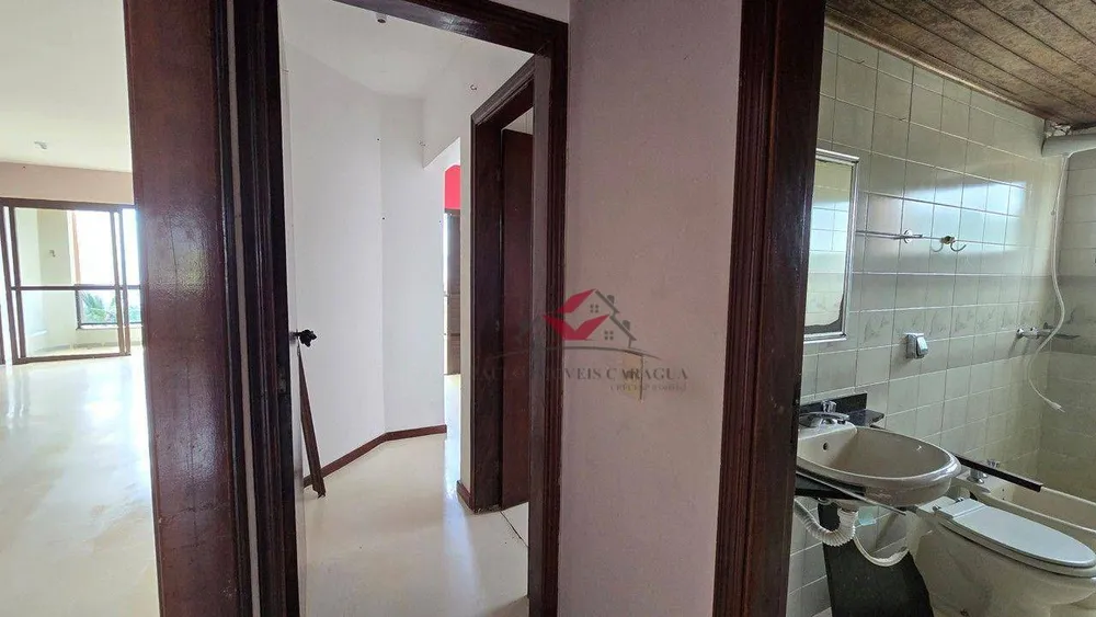 Apartamento, 4 quartos, 172 m² - Foto 9