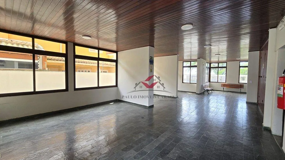 Apartamento, 4 quartos, 172 m² - Foto 5
