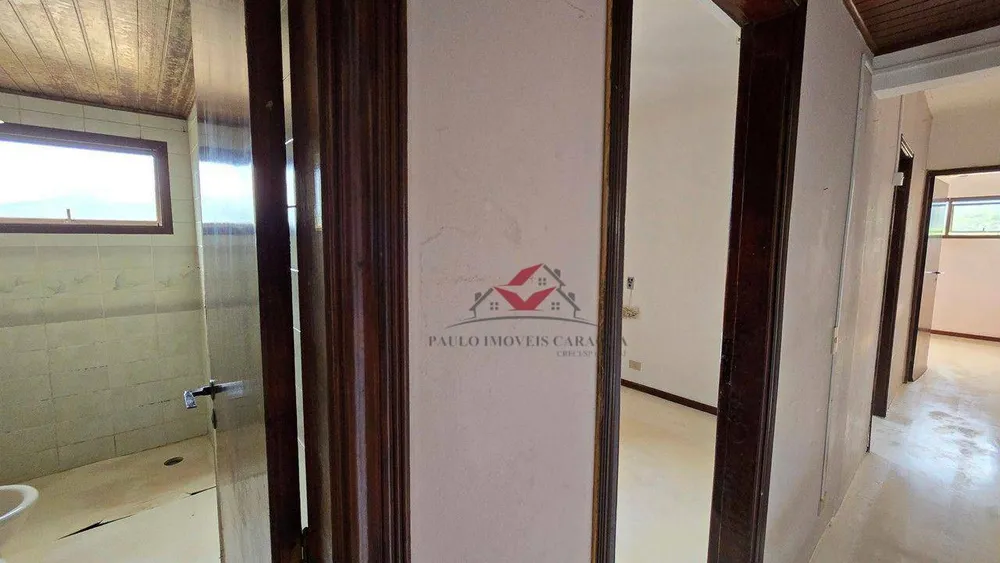 Apartamento, 4 quartos, 172 m² - Foto 11