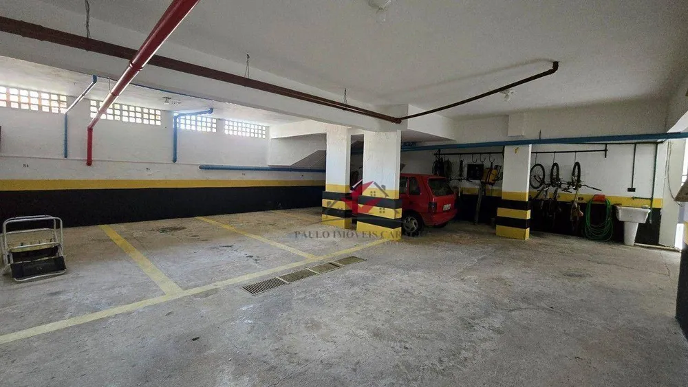 Apartamento, 4 quartos, 172 m² - Foto 2