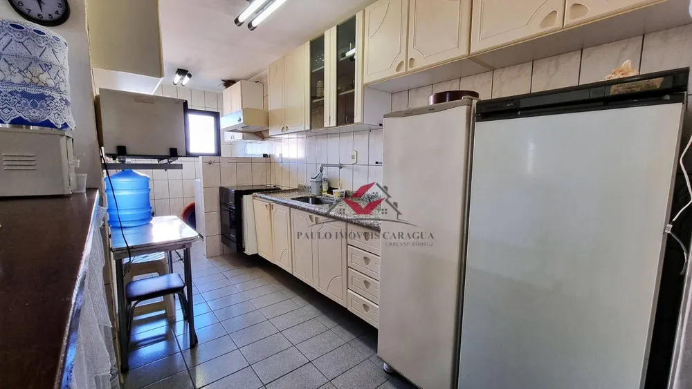 Apartamento, 3 quartos, 98 m² - Foto 1