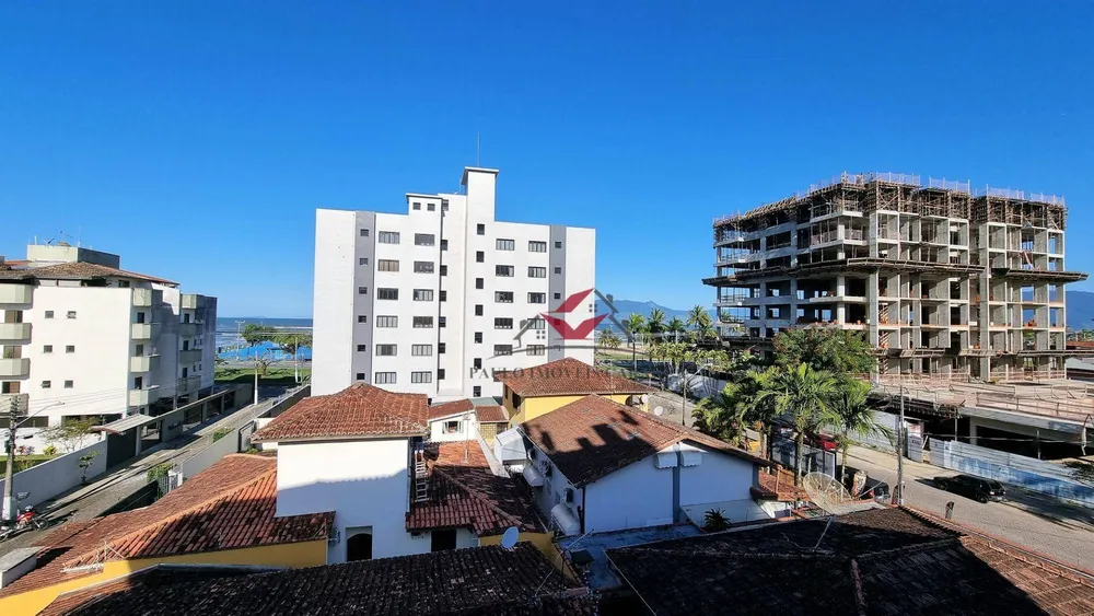 Apartamento, 3 quartos, 98 m² - Foto 3