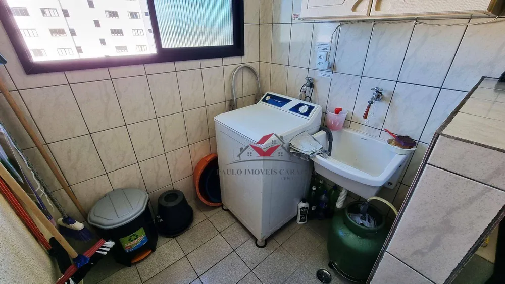 Apartamento, 3 quartos, 98 m² - Foto 2