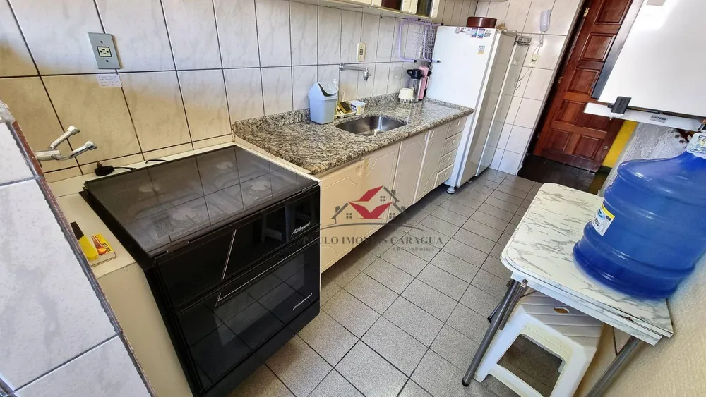 Apartamento, 3 quartos, 98 m² - Foto 4