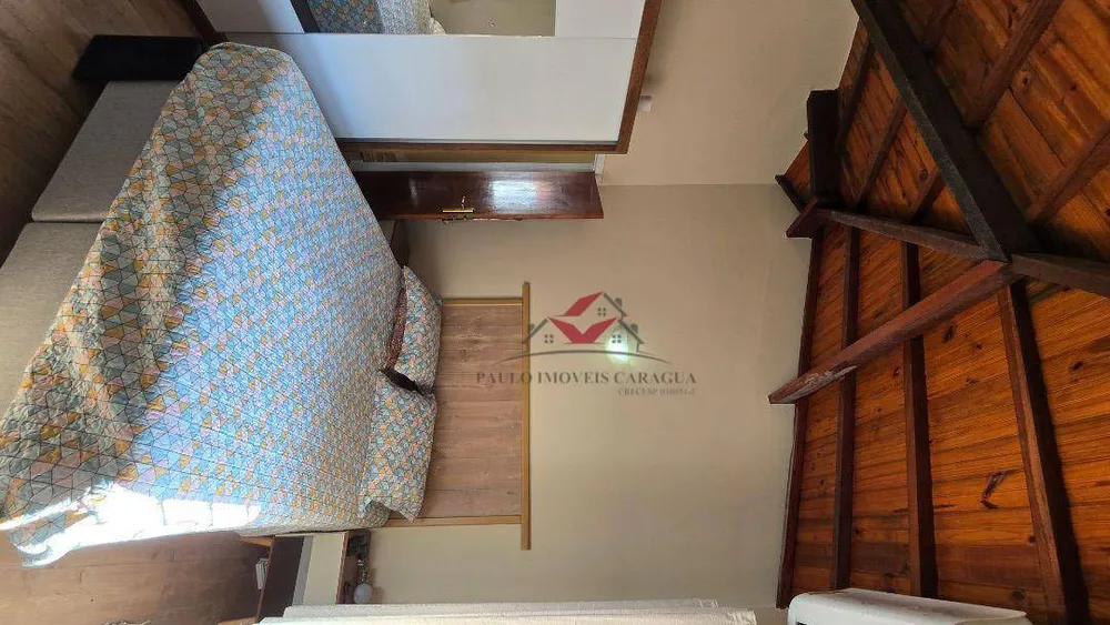 Casa de Condomínio, 2 quartos - Foto 8