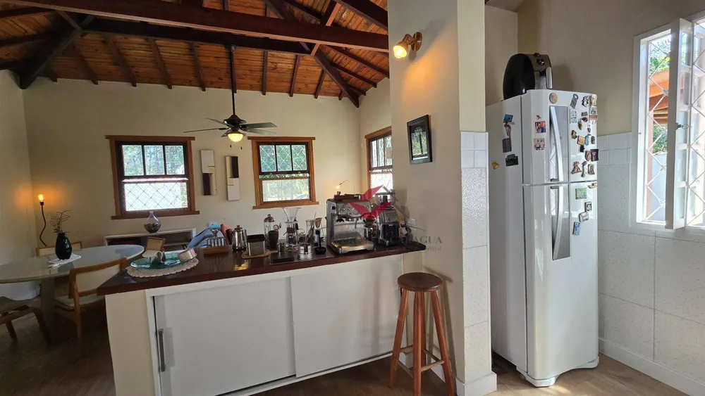 Casa de Condomínio, 2 quartos - Foto 6