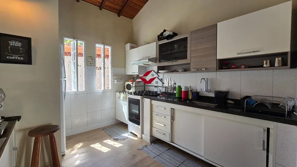 Casa de Condomínio, 2 quartos - Foto 4
