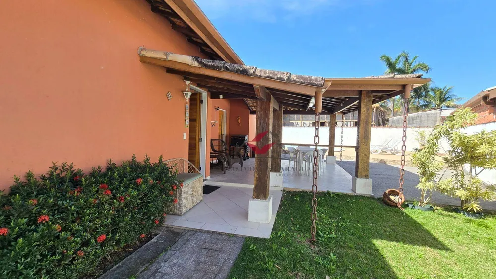 Casa de Condomínio, 2 quartos - Foto 1