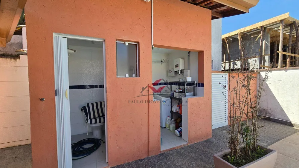 Casa de Condomínio, 2 quartos - Foto 12