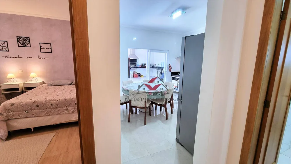 Casa de Condomínio, 4 quartos - Foto 12