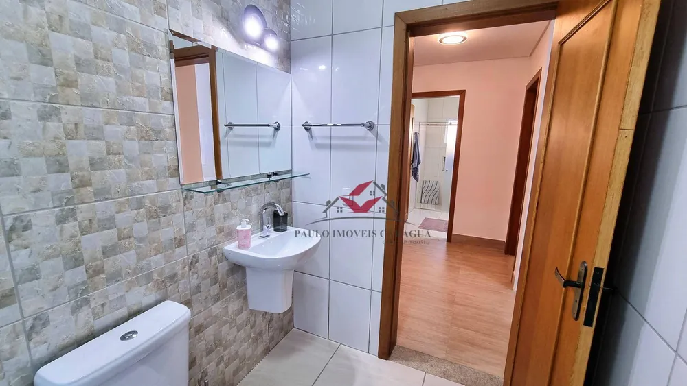 Casa de Condomínio, 4 quartos - Foto 6