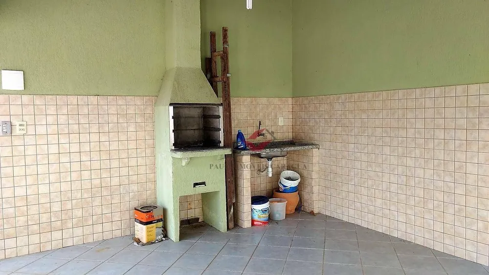 Casa de Condomínio, 3 quartos - Foto 11