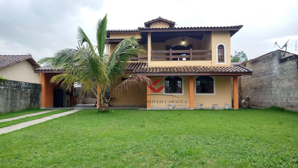 Casa à venda com 2 quartos, 190m² - Foto 5