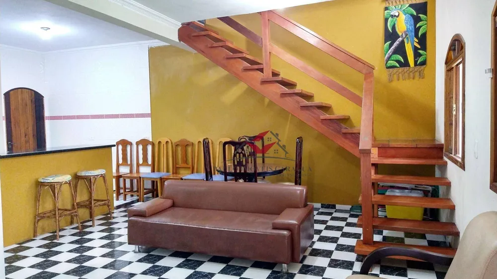 Casa, 2 quartos, 190 m² - Foto 11