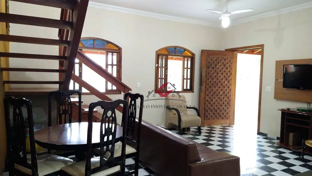 Casa, 2 quartos, 190 m² - Foto 13