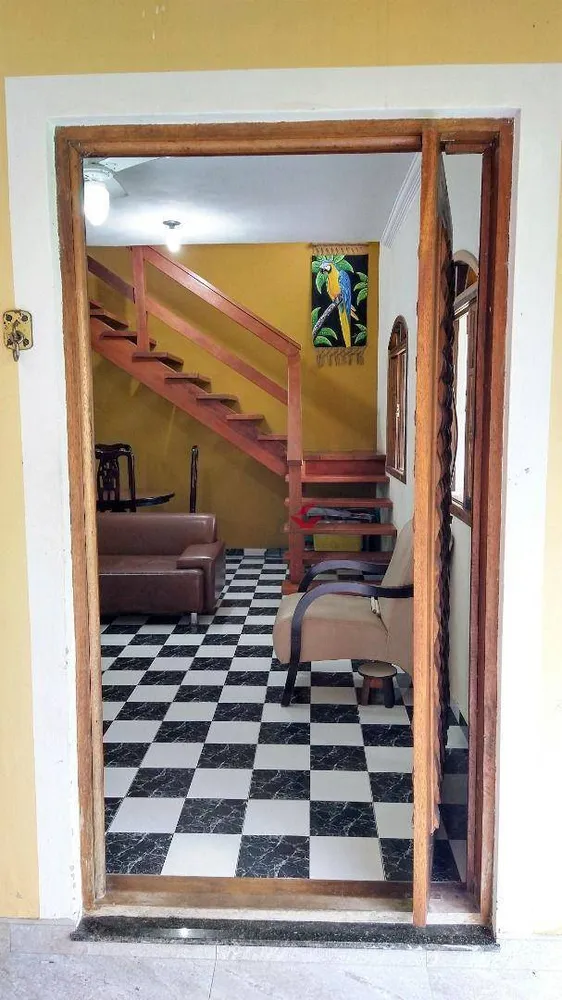 Casa, 2 quartos, 190 m² - Foto 9