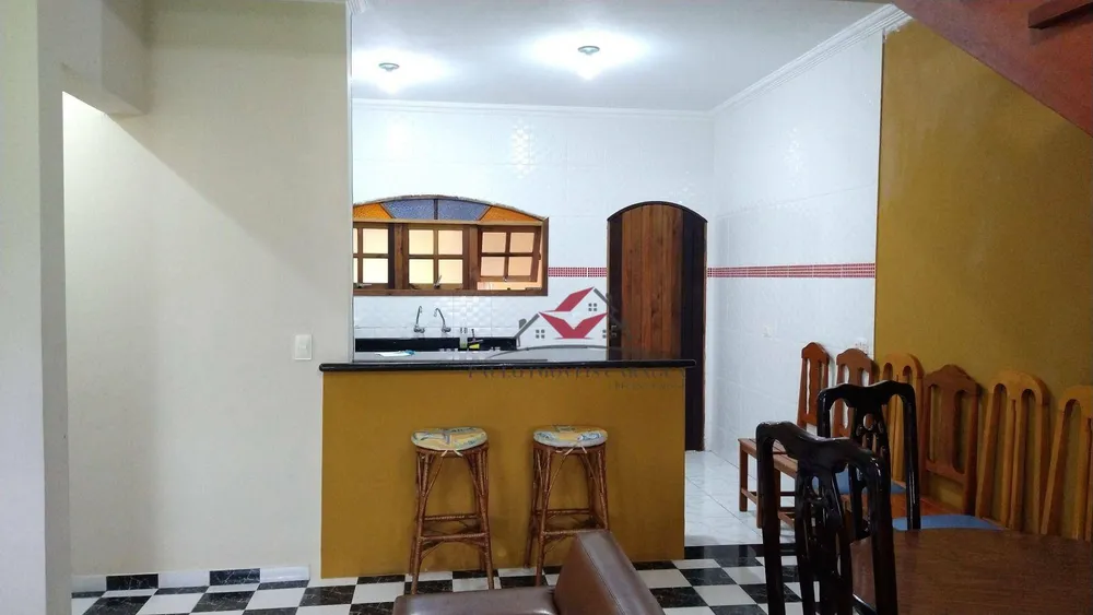 Casa, 2 quartos, 190 m² - Foto 12