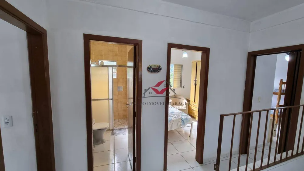Casa, 3 quartos, 112 m² - Foto 6
