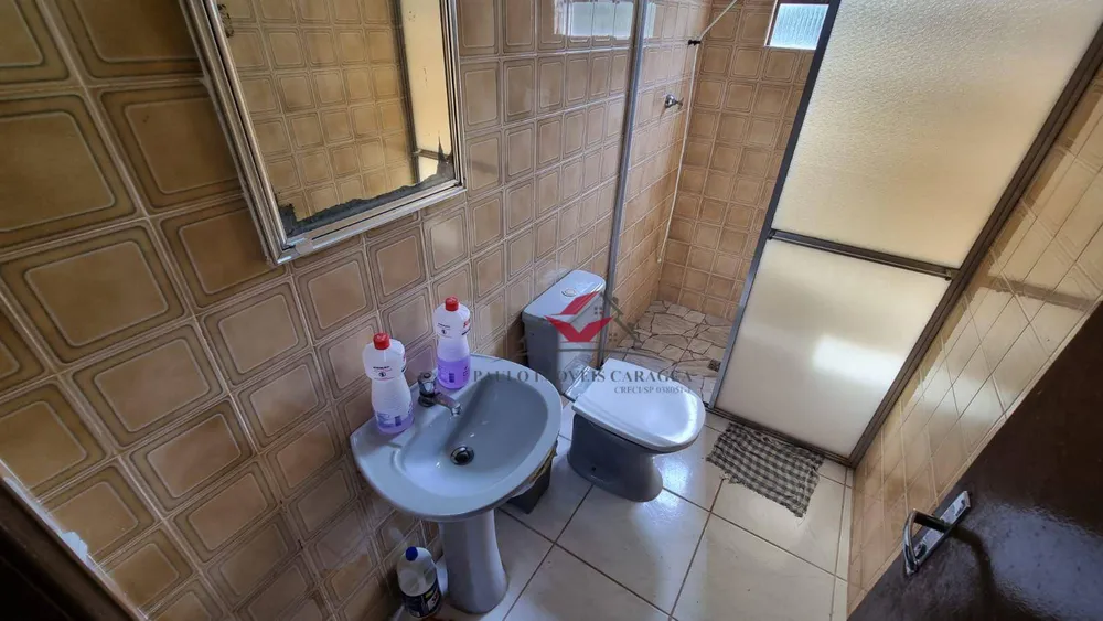 Casa, 3 quartos, 112 m² - Foto 2