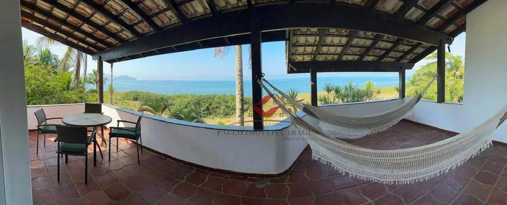 Casa, 5 quartos, 453 m² - Foto 6