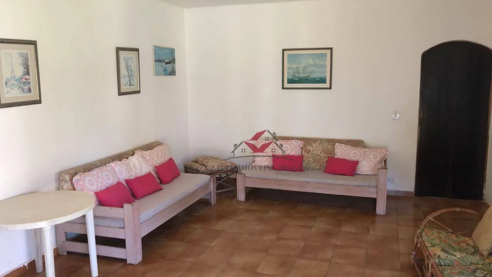 Casa, 5 quartos, 453 m² - Foto 9