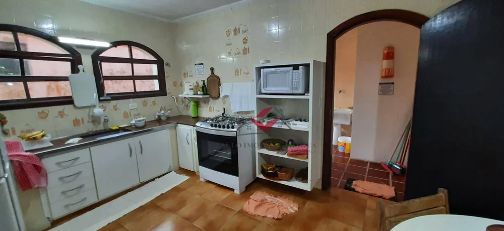 Casa, 5 quartos, 453 m² - Foto 4