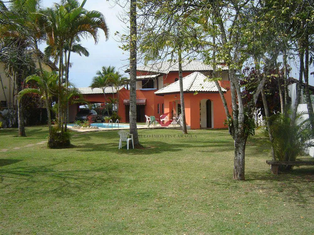 Casa, 5 quartos, 453 m² - Foto 2