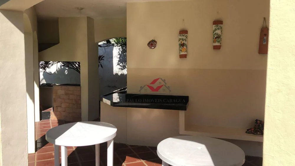Casa, 5 quartos, 453 m² - Foto 3