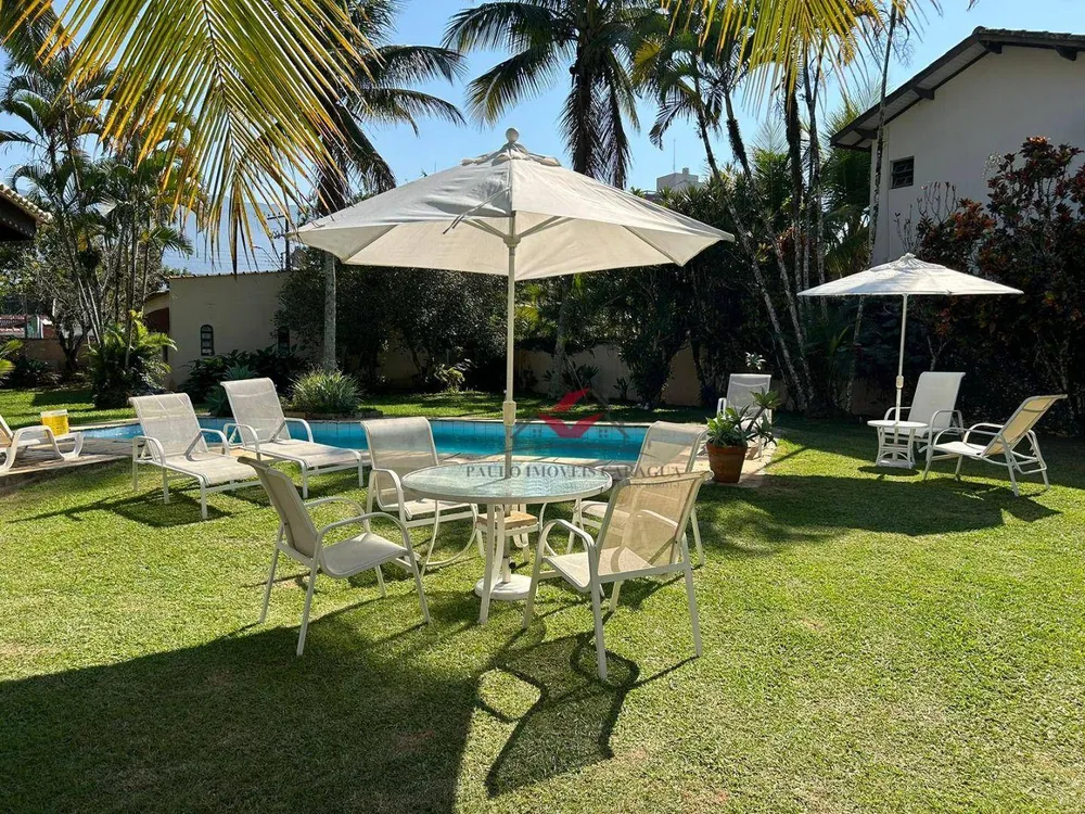 Casa, 5 quartos, 453 m² - Foto 6