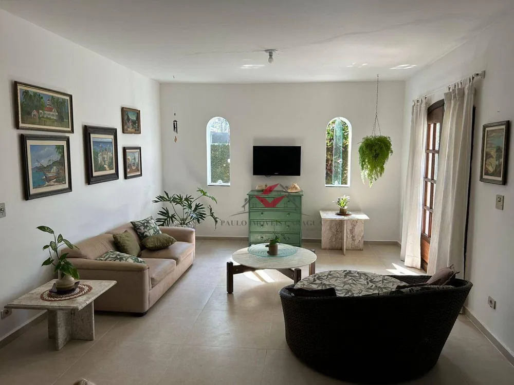 Casa, 5 quartos, 453 m² - Foto 5