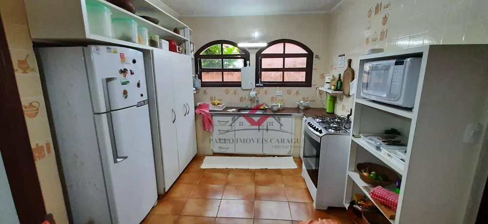 Casa, 5 quartos, 453 m² - Foto 5