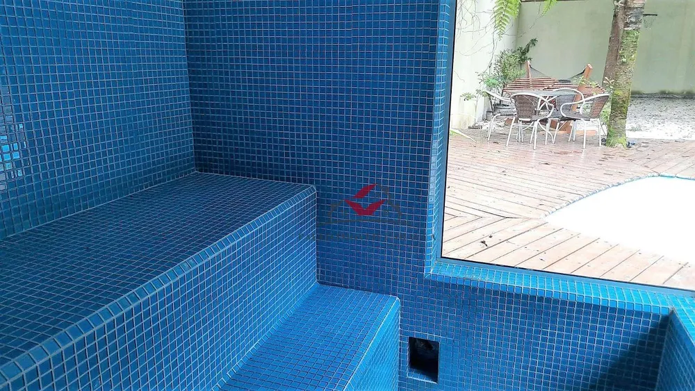 Casa de Condomínio, 4 quartos - Foto 14