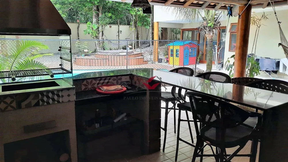 Casa de Condomínio, 4 quartos - Foto 3