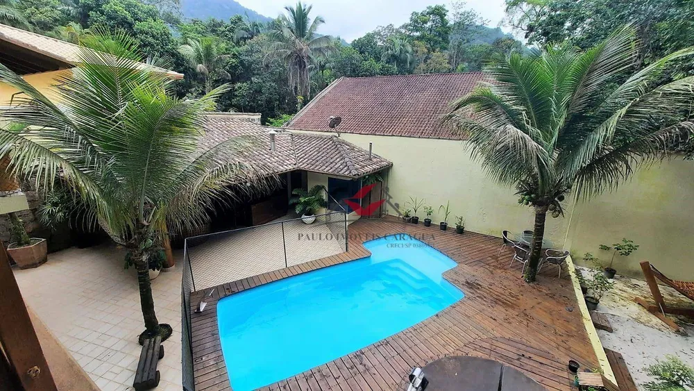 Casa de Condomínio, 4 quartos - Foto 2