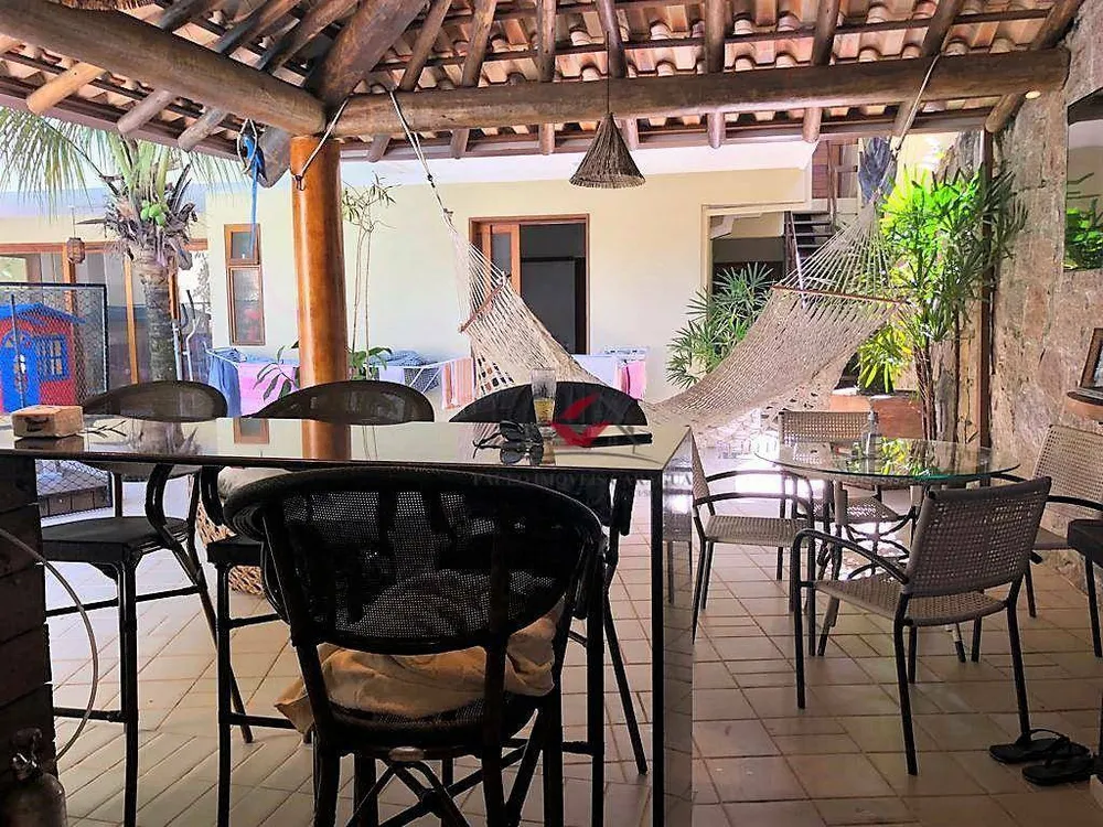 Casa de Condomínio, 4 quartos - Foto 24