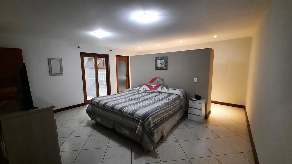 Casa de Condomínio, 4 quartos - Foto 9