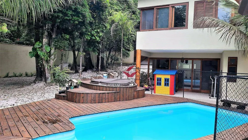 Casa de Condomínio, 4 quartos - Foto 5
