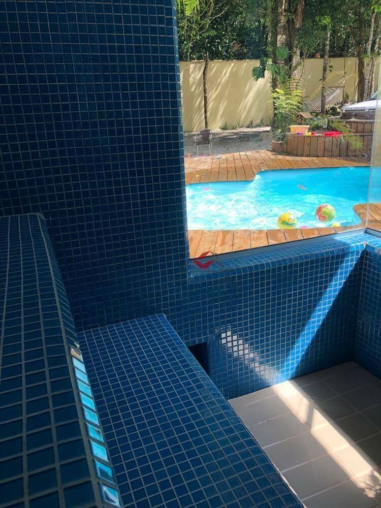 Casa de Condomínio, 4 quartos - Foto 8