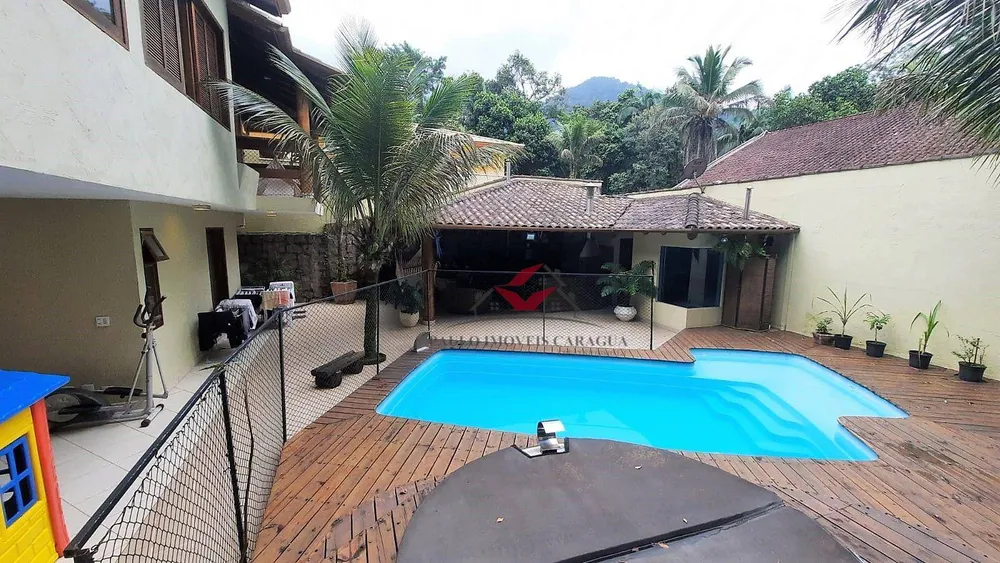 Casa de Condomínio, 4 quartos - Foto 6