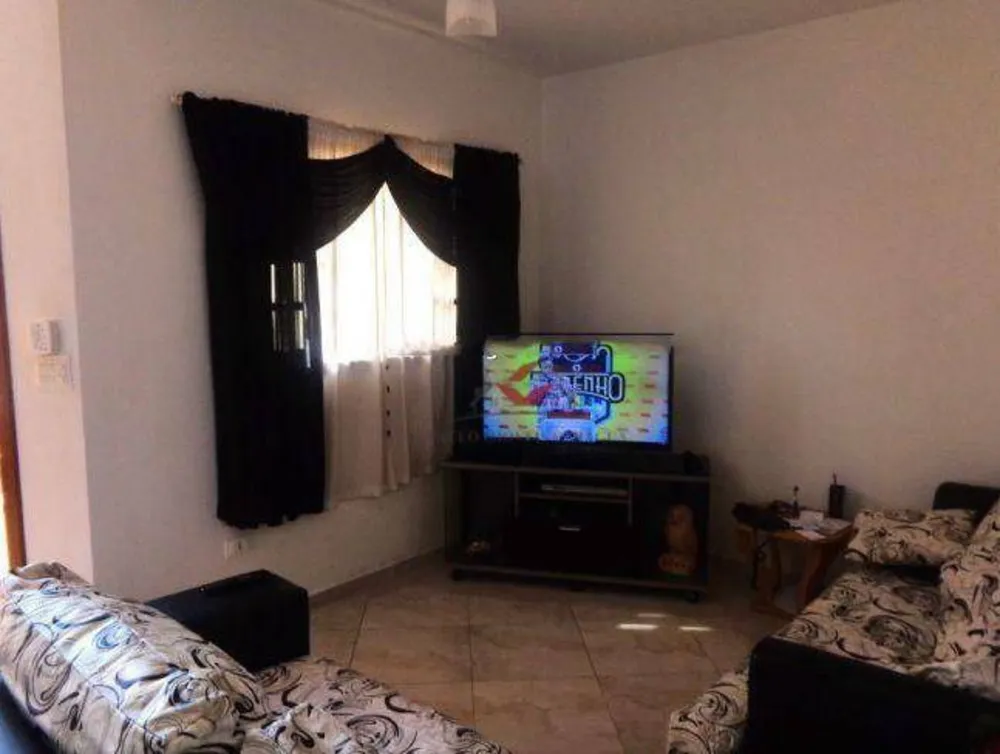 Casa, 3 quartos, 101 m² - Foto 4
