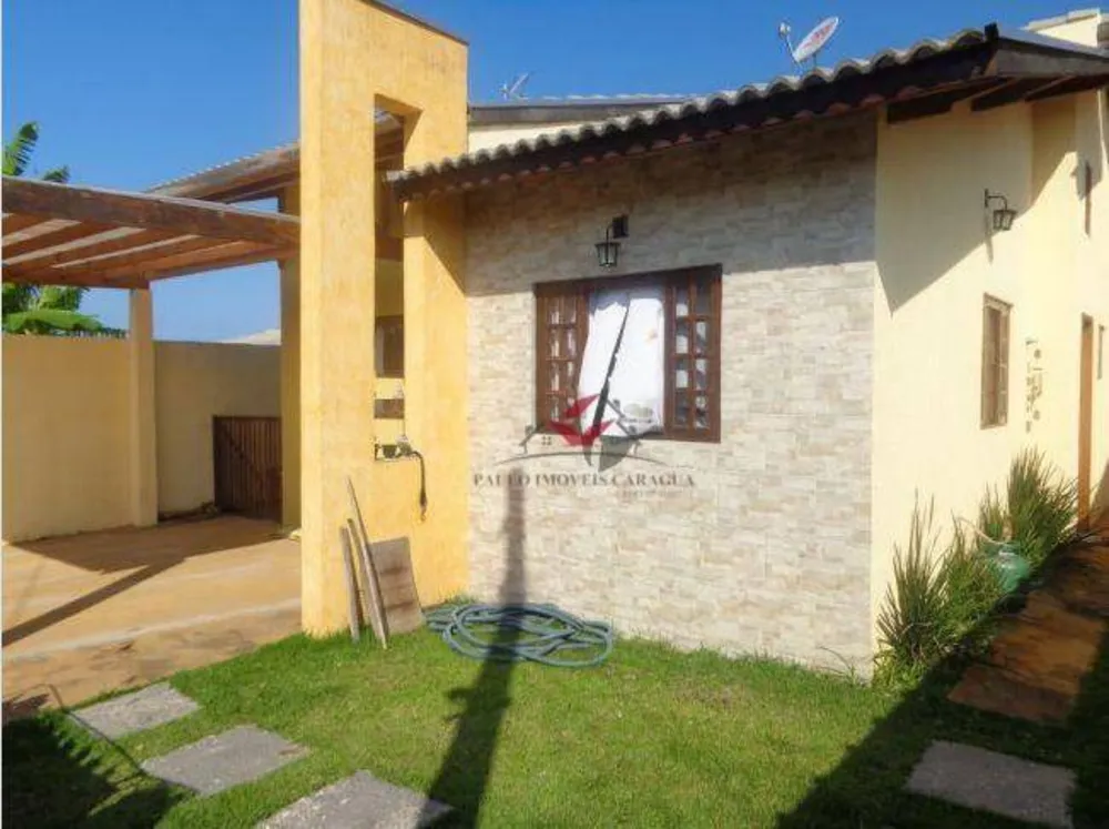 Casa, 3 quartos, 101 m² - Foto 2