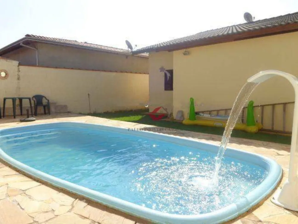 Casa, 3 quartos, 101 m² - Foto 11