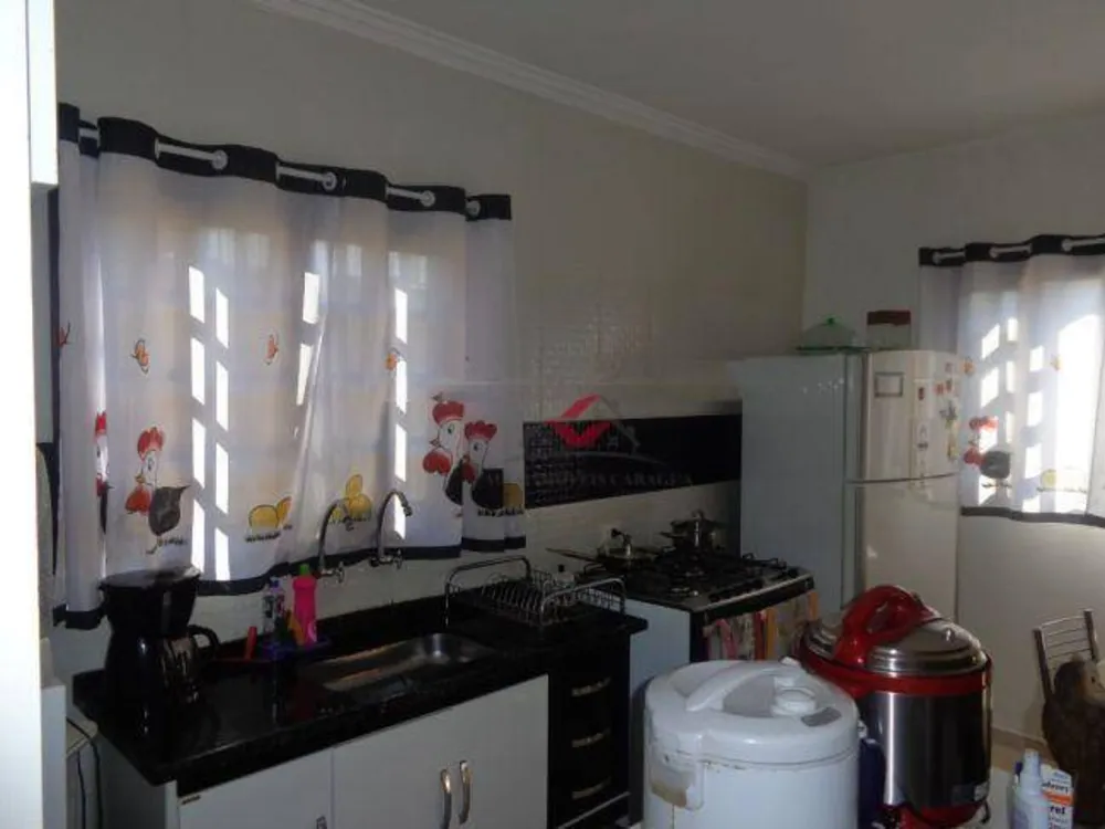 Casa, 3 quartos, 101 m² - Foto 6