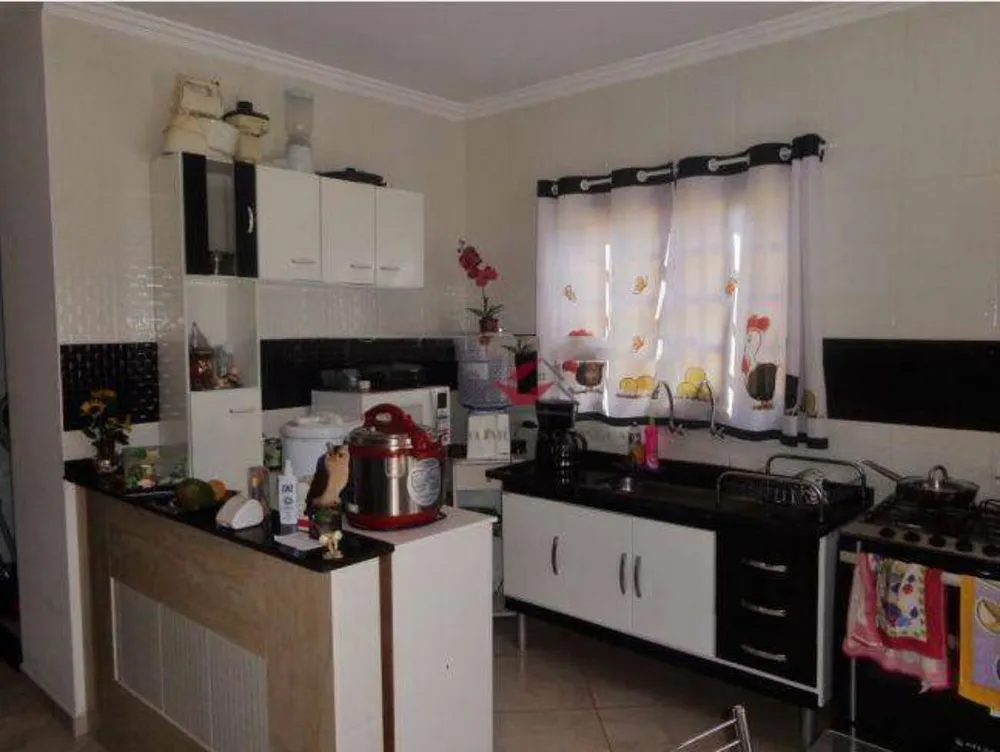 Casa, 3 quartos, 101 m² - Foto 5